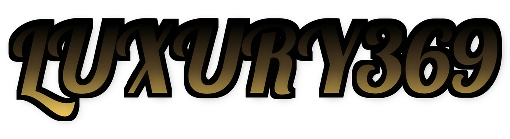 LUXURY369